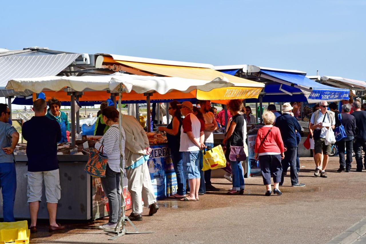 Avec Loggia - A 200m De La - Parking