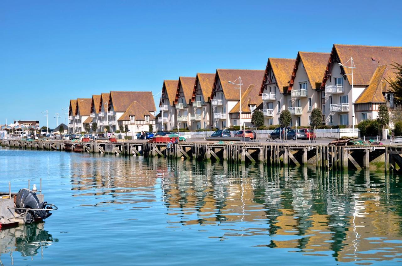 Avec Loggia - A 200m De La - Parking Courseulles-sur-Mer