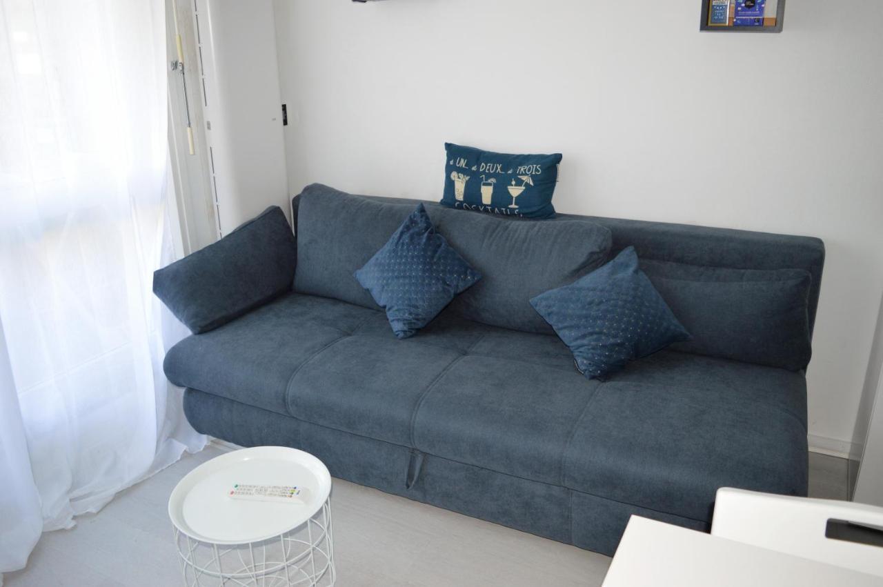 Avec Loggia - A 200m De La - Parking Apartment Courseulles-sur-Mer