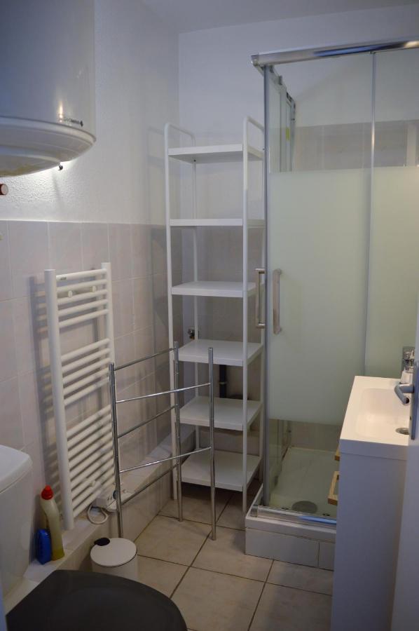 Avec Loggia - A 200m De La - Parking Apartment Courseulles-sur-Mer